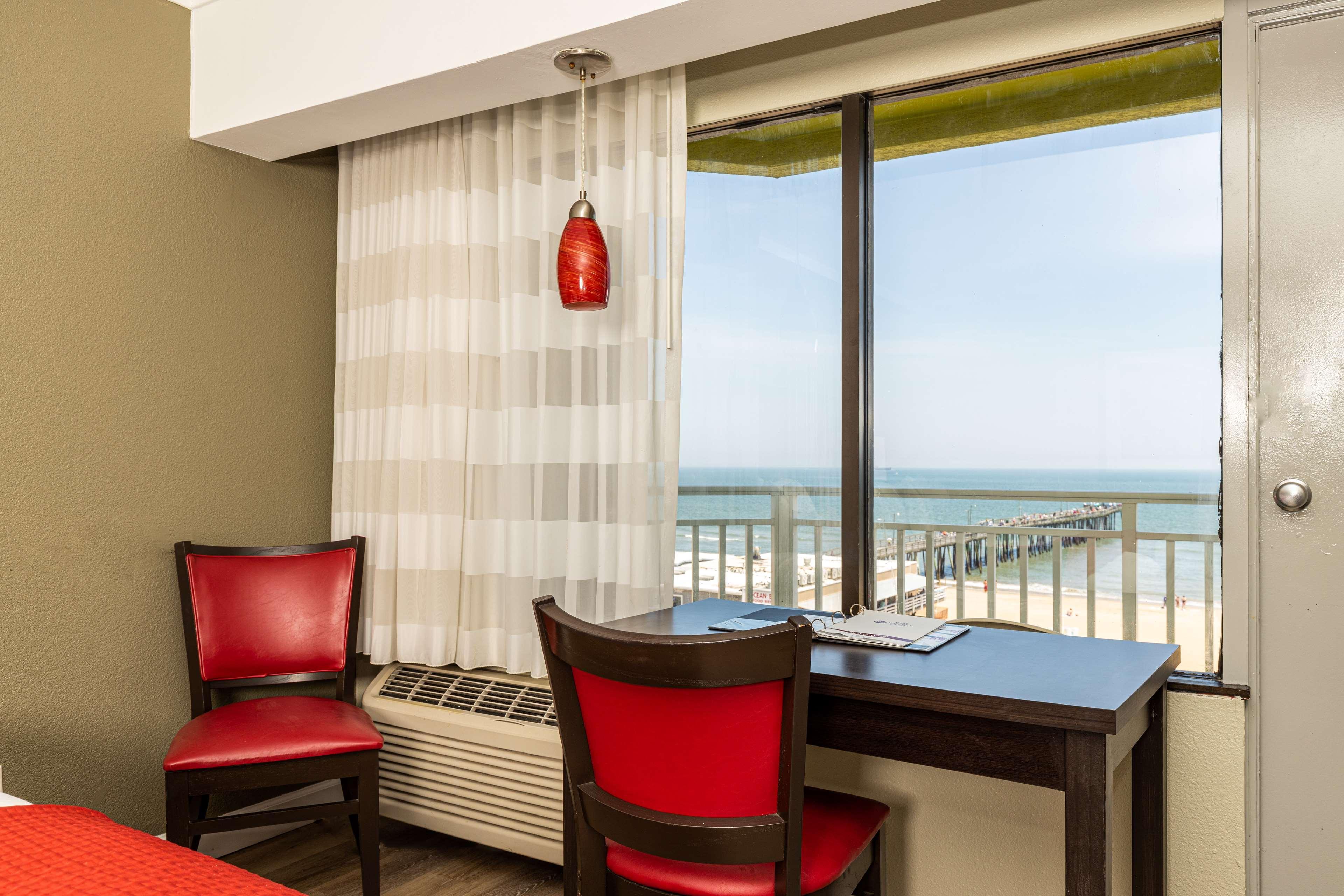 Sandcastle Resort Virginia Beach Exterior foto