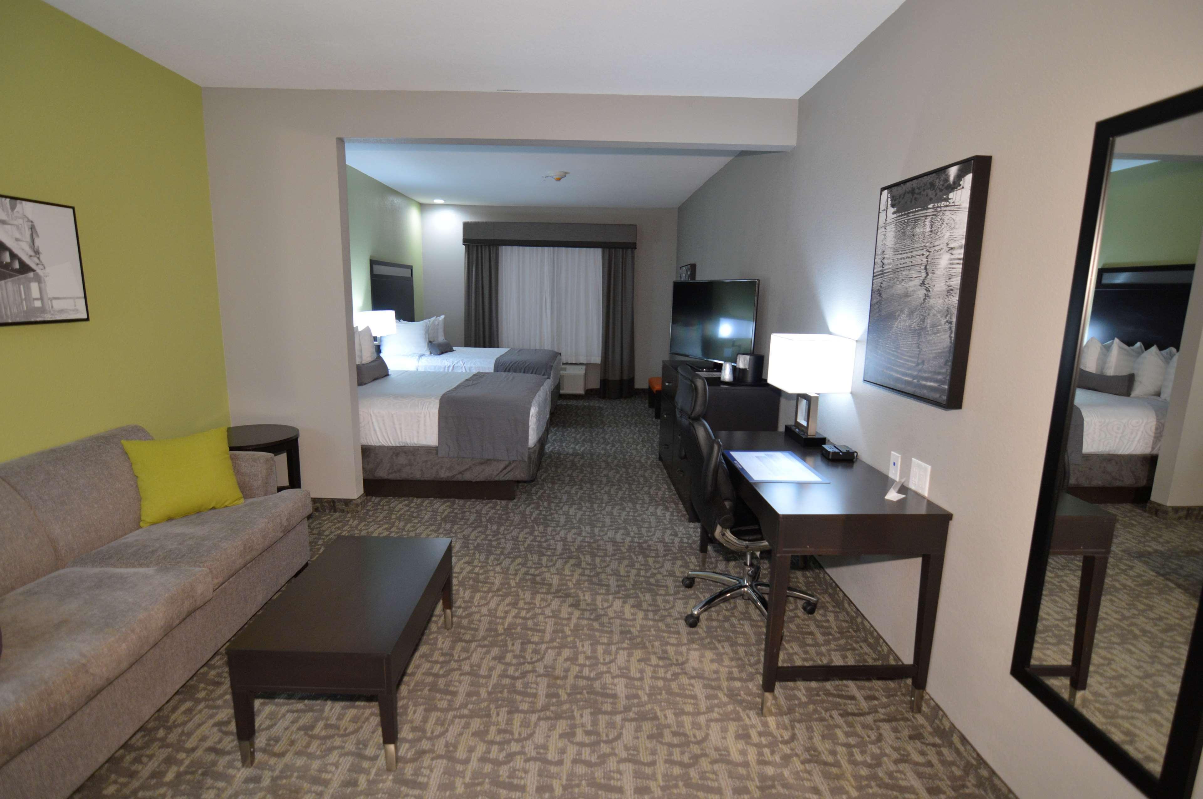 Sandcastle Resort Virginia Beach Exterior foto